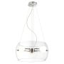 Italux LEMIO MA05020C-003 Hanglamp 3x60W/E27 IP20