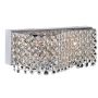 AZzardo ROMA AZ1511 Wandlamp 4x20W/G4
