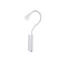 AZzardo VERONICA AZ1547 Wandlamp 1x3W/LED IP44
