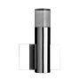 Italux ARON MB15232-01A Wandlamp 1x5W/LED 400LM IP20