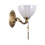 Italux BAXIO MB38445-1 Applique murale 1x60W/E27