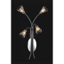 Italux BRANCH MB9342-4A Wandlamp 4x40W/G9