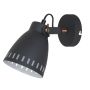 Italux FRANKLIN MB-HN5050-1-B+RC Spot 1x60W/E27