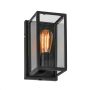 Italux LAVERNO MB-402621-1-B Applique murale 1x60W/E27