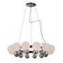 AZzardo ESPERANZA AZ0095 Hanglamp 12x40W/G9 IP20