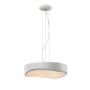 AZzardo GRASSO AZ0556 Hanglamp 4x24W/E27 IP20