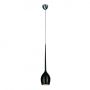 AZzardo IZZA AZ0130 Suspension lumineuse 1x50W/E14 IP20