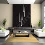 AZzardo STYLO AZ0134 Suspension lumineuse 5x40W/G9