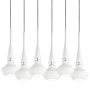 AZzardo TASOS AZ1883 Suspension lumineuse 6x40W/E14