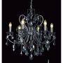 Italux BAROCCO MD72709-6B Lustre 6x60W/E14