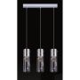 Italux CORDELL MDM1835-3 Hanglamp 3x35W/GU10