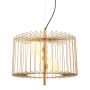 Italux DAREN MDM-3937/3 GD Hanglamp 3x25W/G9 IP20