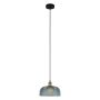 Italux DAVIDE MDM-2916_1 BL Suspension lumineuse 1x60W/E27 IP20