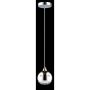 Italux MARTIN MDM1671/1 Suspension lumineuse 1x40W/E14