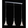 Italux PATRIA MD1100308-3A Suspension lumineuse 3x40W/G9