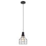 Italux SYNTHIA MDM2266-1 Suspension lumineuse 1x40W/E27