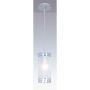 Italux VIGO MDM1560/1 Suspension lumineuse 1x40W/E27