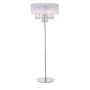 Italux ESSENCE MFM9262/3P WH Staande lamp 3x40W/E14