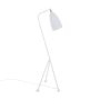 Italux LEVIGNE MLE3058/1-WH Lampadaire 1x60W/E27 IP20