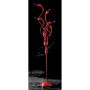 Italux SWAN ML8098-6A RED Staande lamp 6x20W/G4 IP20