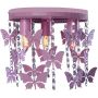 Milagro ANGELICA MLP1165 Lampe de plafond 3x60W/E27 IP20