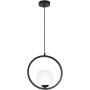 Milagro BOSTON MLP5593 Suspension lumineuse 1x40W/E14 IP20