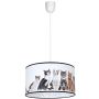 Milagro CATS MLP4281 Suspension lumineuse E27 IP20