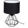 Milagro COLIN MLP4792 Lampe de table 1x60W/E27 IP20