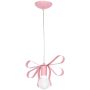 Milagro EMMA PINK MLP1039 Hanglamp E27 IP20