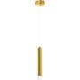 Milagro GOLDIE ML5713 Hanglamp 1x5W/LED 4000K 350LM IP20