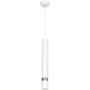 Milagro JOCKER WHITE MLP1347 Suspension lumineuse 1x8W/GU10 IP20