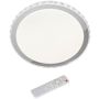Milagro LAYLA ML4222 Plafonnier 1x33W/LED 3000K-6000K 1980LM IP20