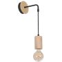 Milagro LINES MLP8824 Wandlamp 1x60W/E27 IP20