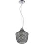 Milagro ORLANDO ML5549 Hanglamp 1x60W/E27 IP20