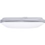 Milagro PALERMO ML4856 Plafonnier 1x33W/LED 3000K-6000K 1980LM IP20