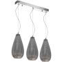 Milagro PETRA ML5481 Suspension lumineuse 3x60W/E27 IP20