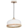 Milagro STUDIO WHITE MLP8848 Suspension lumineuse 1x60W/E27 IP20