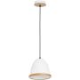 Milagro STUDIO WHITE MLP8849 Suspension lumineuse 1x60W/E27 IP20