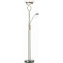 Endon MONACO MONACO-AN Lampadaire 1x230W/R7s IP20