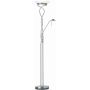 Endon MONACO MONACO-SC Staande lamp 1x230W/R7s IP20