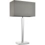 Endon MORETO MORETO Lampe de table 1x60W/E27 IP20