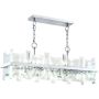 Maytoni CEREZO MOD201PL-08N Hanglamp 8x40W/E14 IP20