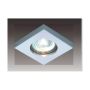 Italux DOWNLIGHTS MQ71813-1C Inbouwspot 1x35W/G4