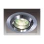 Italux DOWNLIGHTS MQ71818-1A Spot encastré 1x50W/GU5,3/MR16