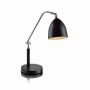 Markslojd FREDRIKSHAMN 105025 Lampe de bureau 1x40W/E27 IP20