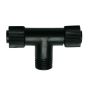 Markslojd TRADGARD 104729 Connector IP44