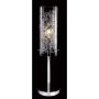Italux IBIZA MTM1903/1 Tafellamp 1x40W/E14
