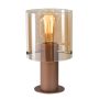 Italux JAVIER MT17076-1A Bureau lamp 1x60W/E27 IP20