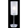 Italux VALVE MTM1672/1 Lampe de table 1x60W/E27