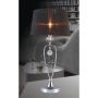 Italux VIVIEN MTM1637-1 Lampe de table 1x40W/E14
